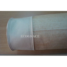 High Efficiency air Filter PPS Cloth Filter Bag